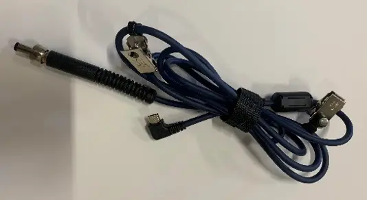 DVI - Câble LED mUSB coaxial