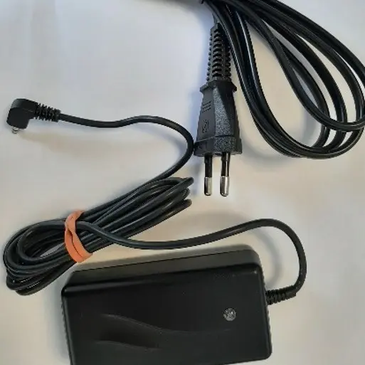 DVI - Adaptateur secteur pour batterie LED