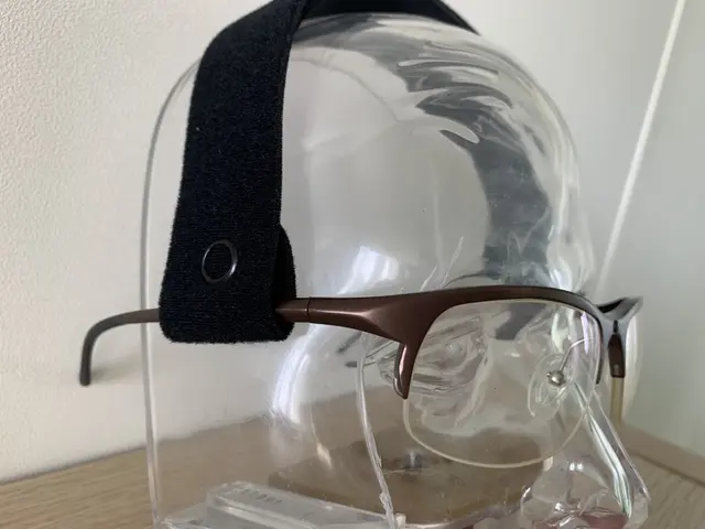 DVI - Bandeau de tête