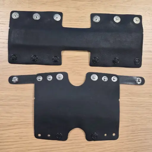 [DVI_AC_CASQUE_MOUSSE] DVI - Mousse pour Casques réglables (avec / sans déport)