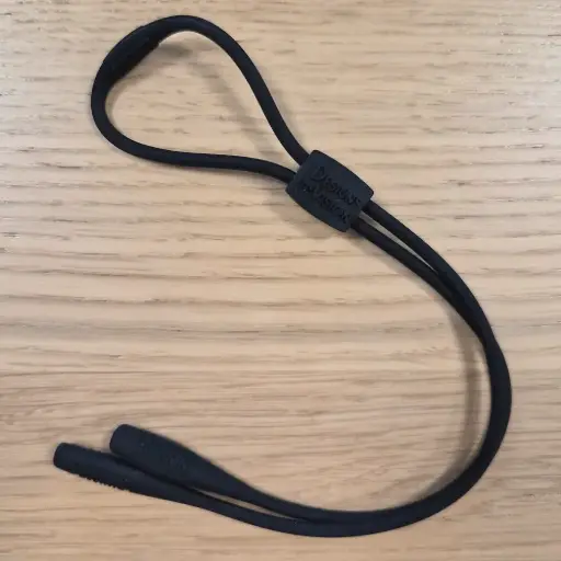 [DVI_AC_CORDON_SIL] DVI - Clip monture 062