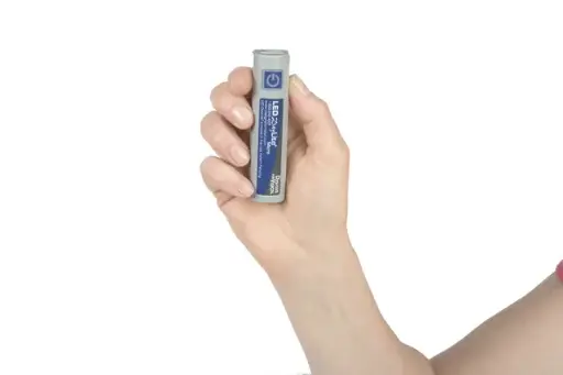 [DVI_AC_LED_F_BATT_MI] DVI - Batterie LED Micro HDI