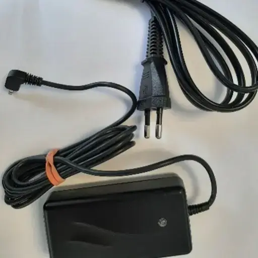 [DVI_AC_LED_F_CHARGEU] DVI - Adaptateur secteur pour batterie LED