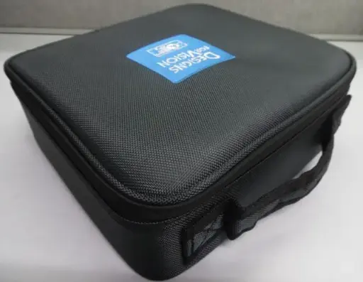 [DVI_AC_BOITE_COMBO_E] DVI - Combo case pour loupes EF/PANO